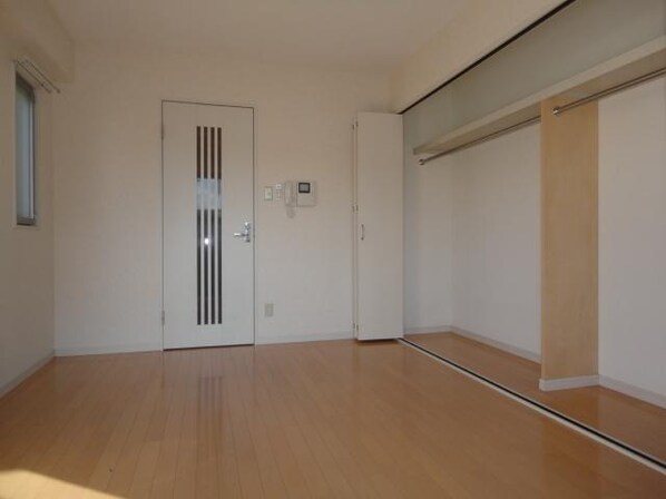 クァイエットの物件内観写真